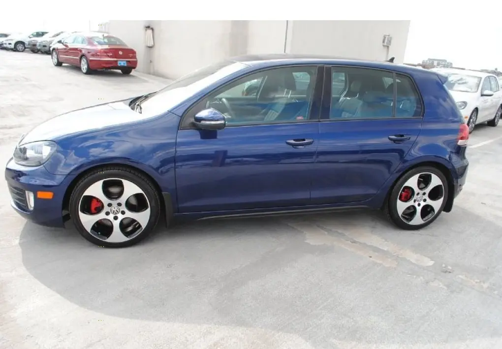 Lakkstift kit 2-komponent Audi / VW Touch Up Shadow Blue Metallic │ Lakk kode D5Q Shadow Blue Metallic Image 3