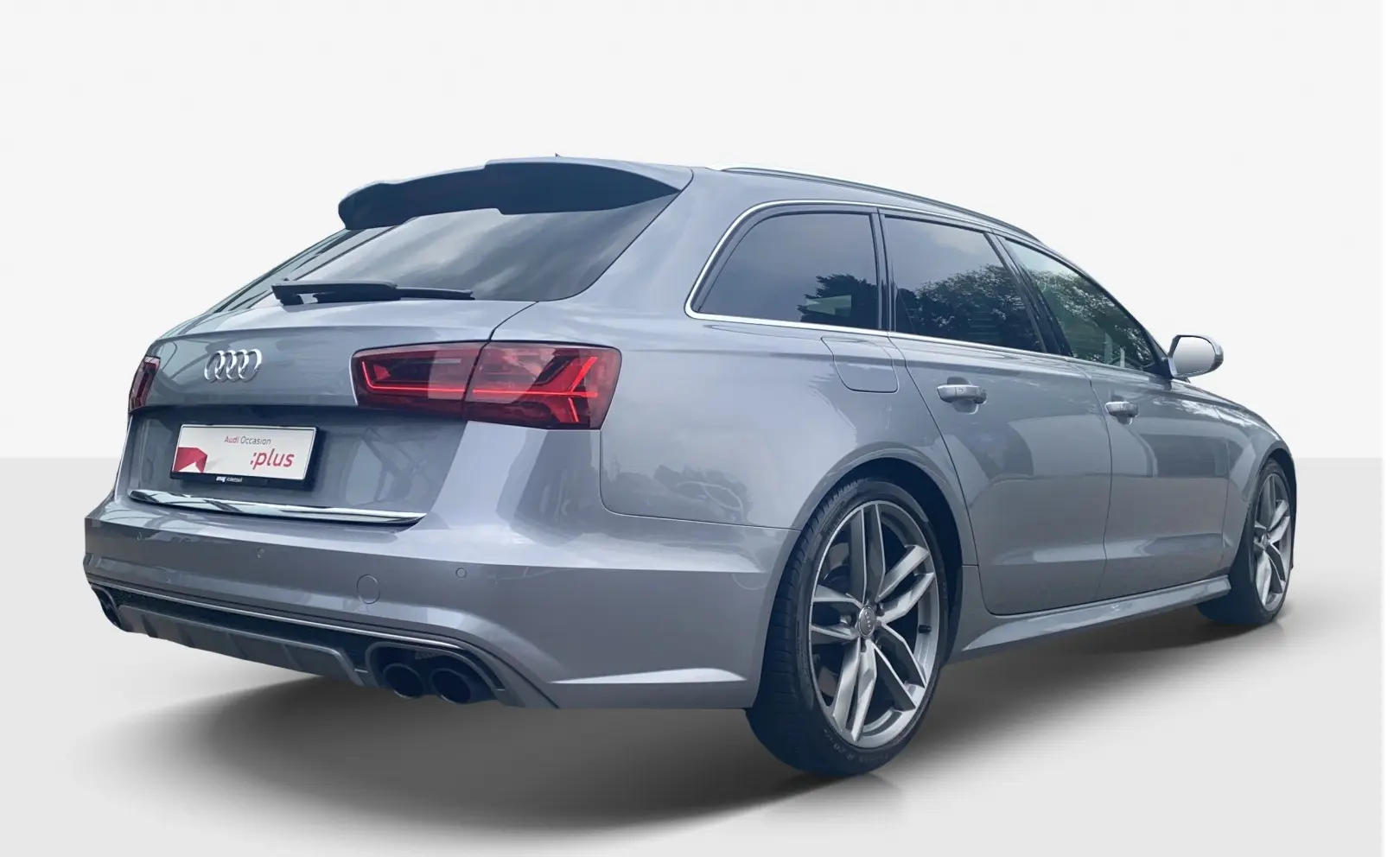 Lakkstift kit 2-komponent Audi / VW Touch Up Tornado Grey Metallic│ Lakk kode X7P Tornadograu Metallic Image 5