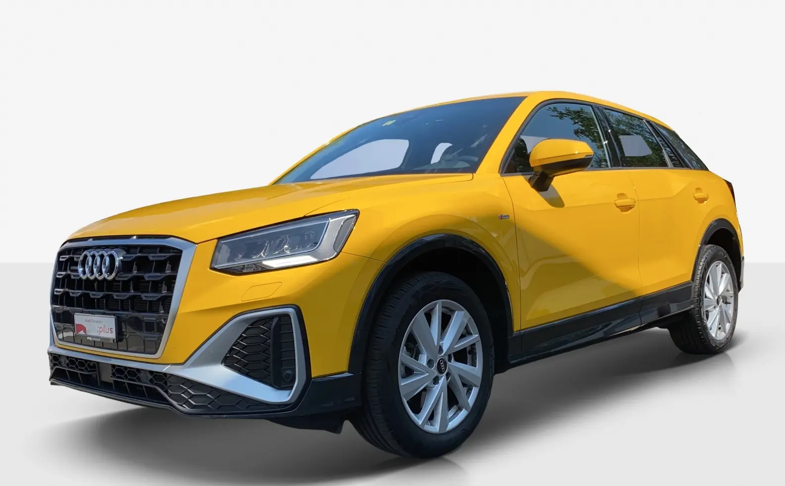 Lakkstift kit 2-komponent Audi / VW Touch Up Vegas Yellow │ Lakk kode Z1A Vegasgelb – bilde 4