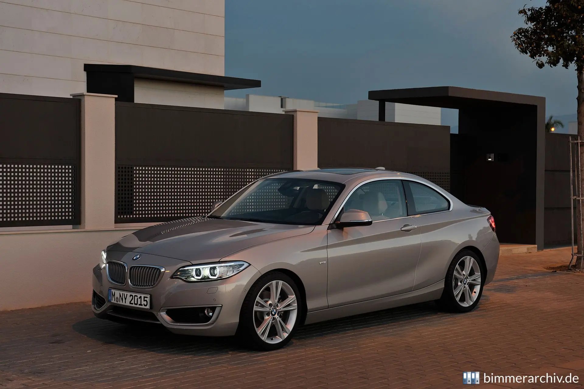 Lakkstift kit 2-komponent BMW Touch Moonlight Silver Met.│ Lakk kode B66 Moonlight Silver Met. – bilde 5