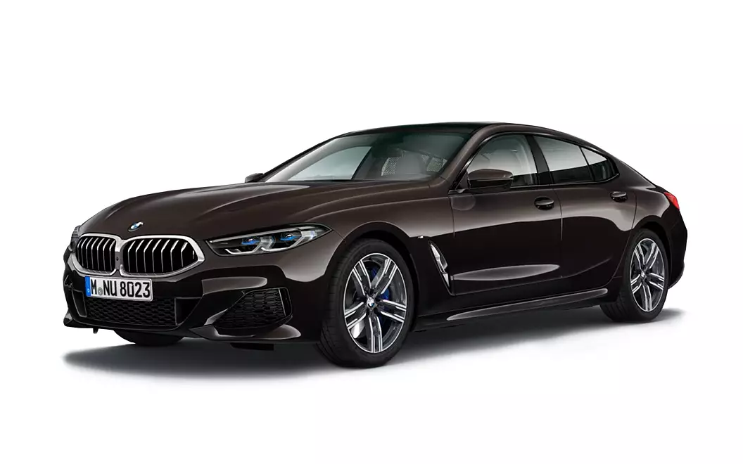 Lakkstift kit 2-komponent BMW Touch Up Almandinbraun Met. │ Lakk kode X14 Almandine Brown Met. – bilde 3