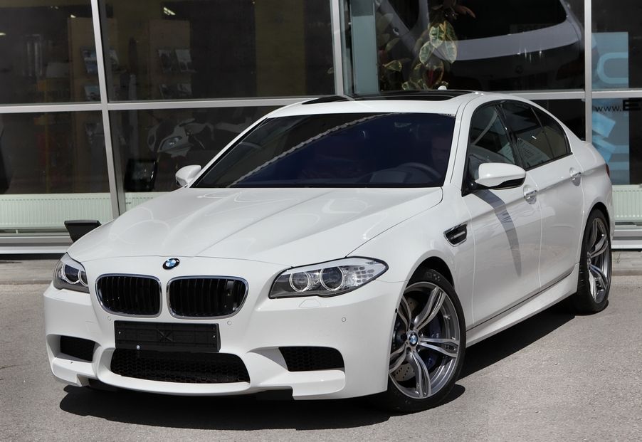 Lakkstift kit 2-komponent BMW Touch Up Alpinweiss 3  │ Lakk kode 300 Alpine White Image 5