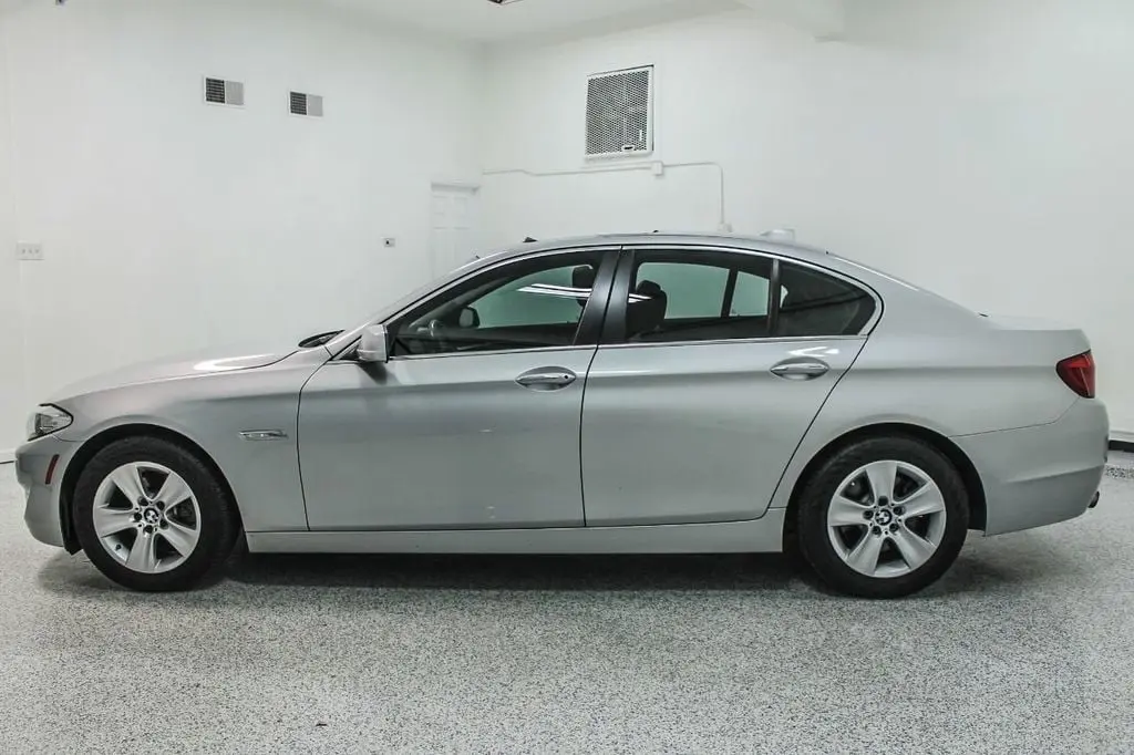Lakkstift kit 2-komponent BMW Touch Up Amazonitsilber Met. │ Lakk kode X07 Amazonite Silver Met.  – bilde 4