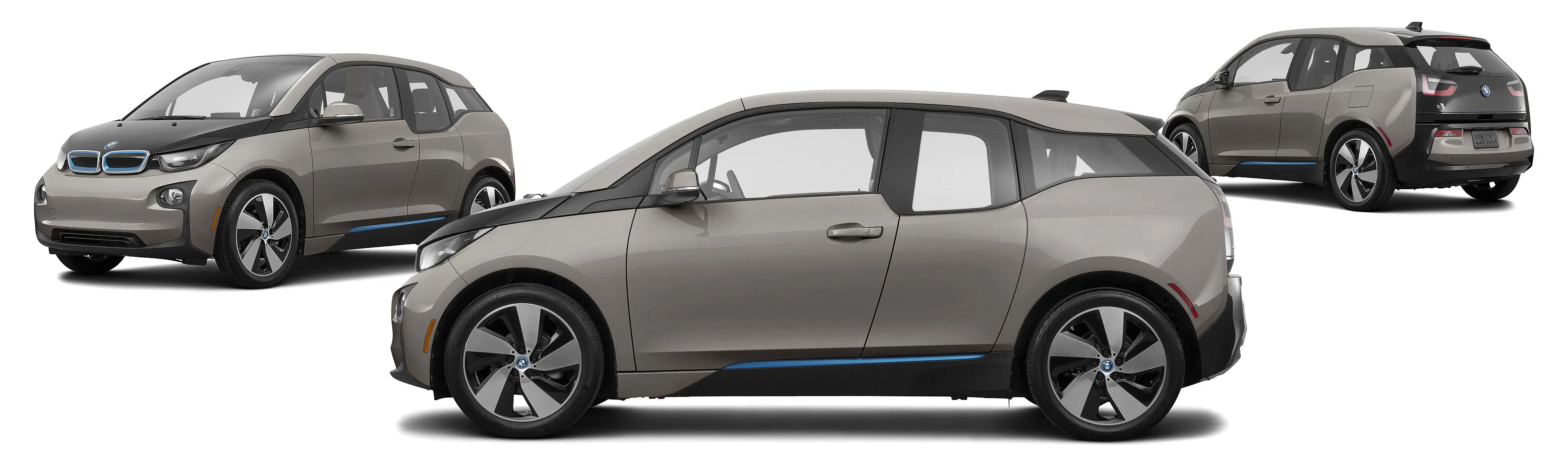 Lakkstift kit 2-komponent BMW Touch Up Andesitsilber Met. │ Lakk kode B92 Andesite Silver Met. – bilde 5