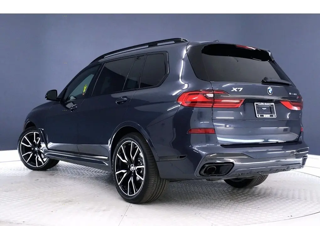 Lakkstift kit 2-komponent BMW Touch Up Arktikgrau Met.  │ Lakk kode C27 Arctic Grey Met. – bilde 7