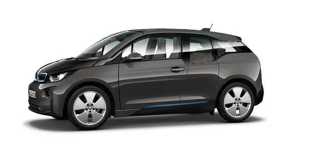 Lakkstift kit 2-komponent BMW Touch Up Arravanigrau Met. │ Lakk kode B87 Arravani Grey Met. – bilde 3
