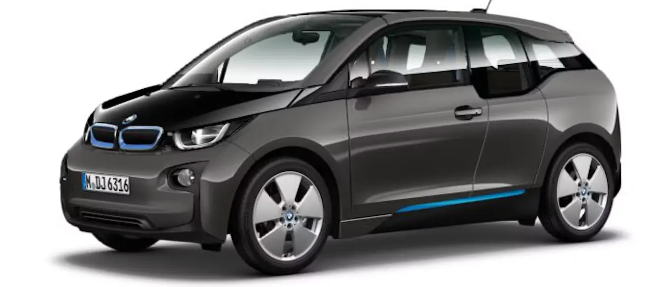 Lakkstift kit 2-komponent BMW Touch Up Arravanigrau Met. │ Lakk kode B87 Arravani Grey Met. – bilde 4