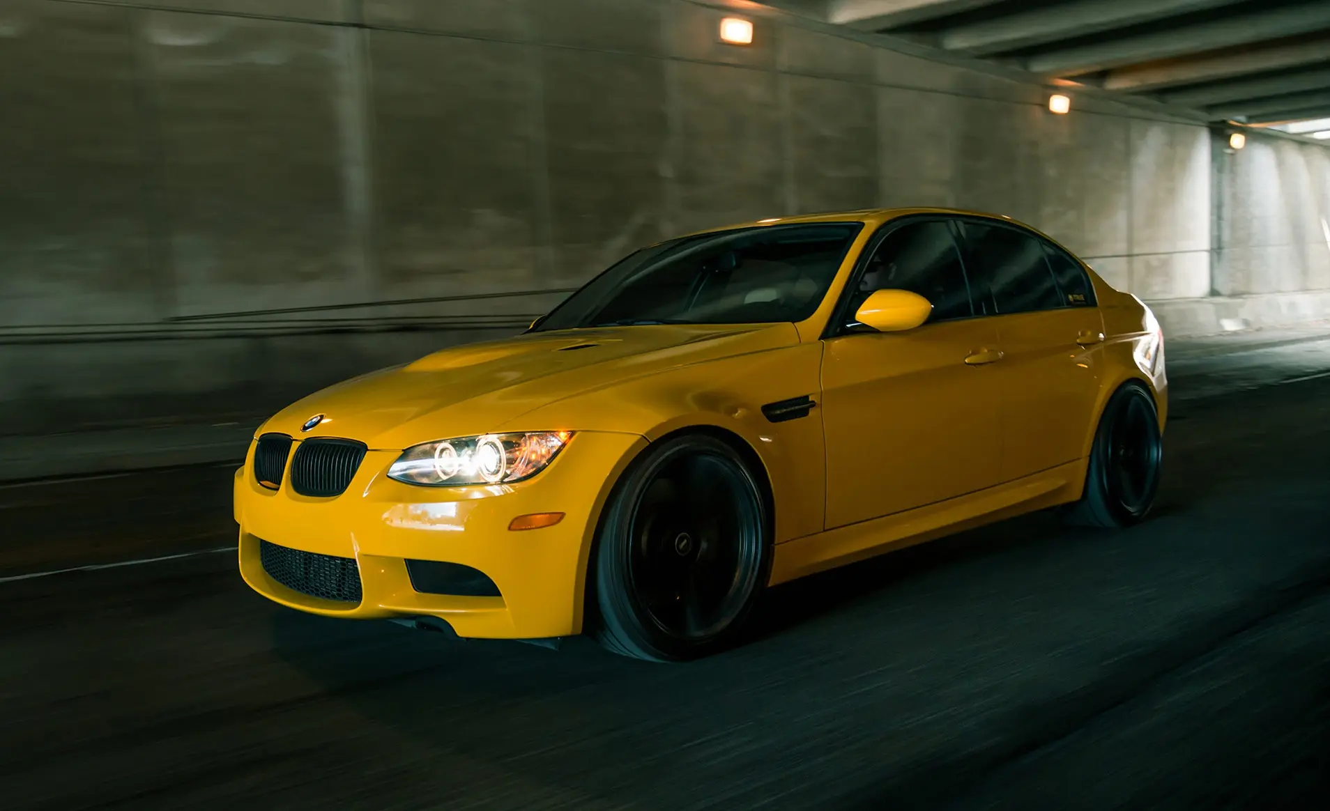 Lakkstift kit 2-komponent BMW Touch Up Atacamagelb │ Lakk kode B21 Atacama Yellow – bilde 3