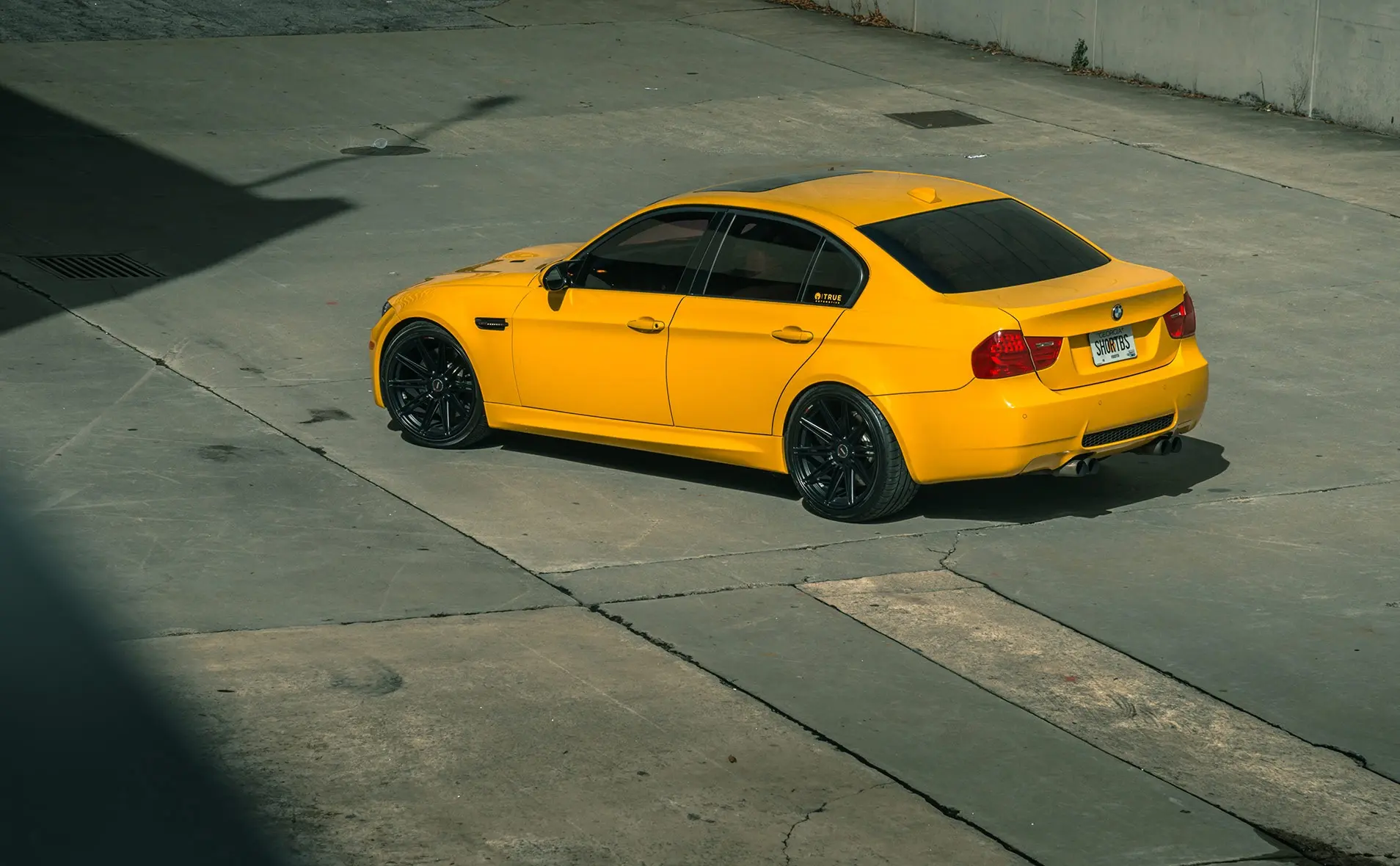 Lakkstift kit 2-komponent BMW Touch Up Atacamagelb │ Lakk kode B21 Atacama Yellow – bilde 4