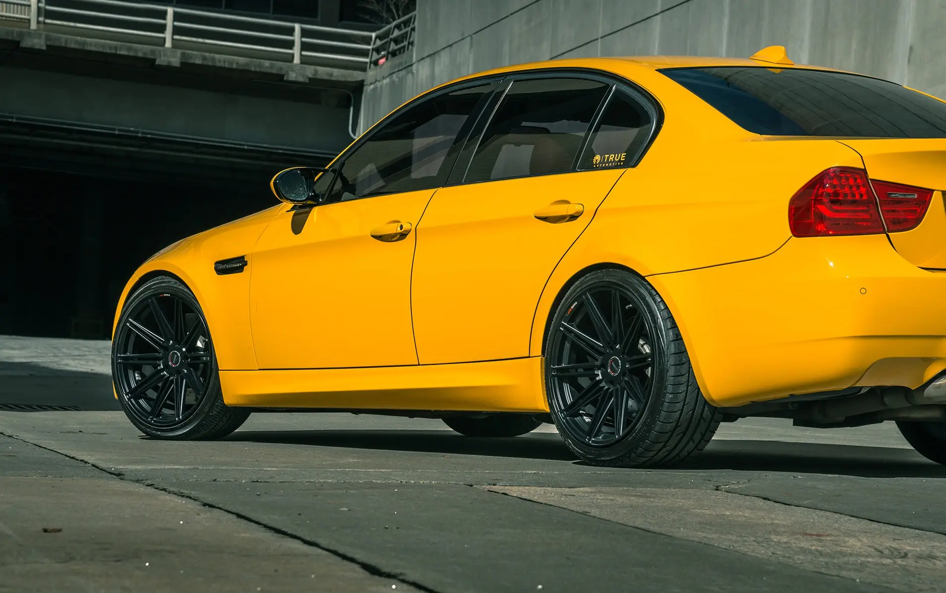 Lakkstift kit 2-komponent BMW Touch Up Atacamagelb │ Lakk kode B21 Atacama Yellow – bilde 5