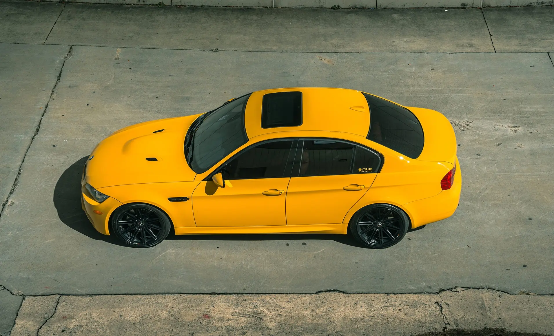 Lakkstift kit 2-komponent BMW Touch Up Atacamagelb │ Lakk kode B21 Atacama Yellow – bilde 6