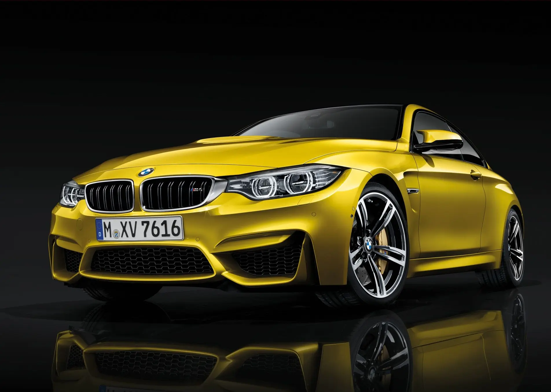 Lakkstift kit 2-komponent BMW Touch Up Austin Gelb Met.│ Lakk kode B67 Austin Yellow Met. – bilde 6