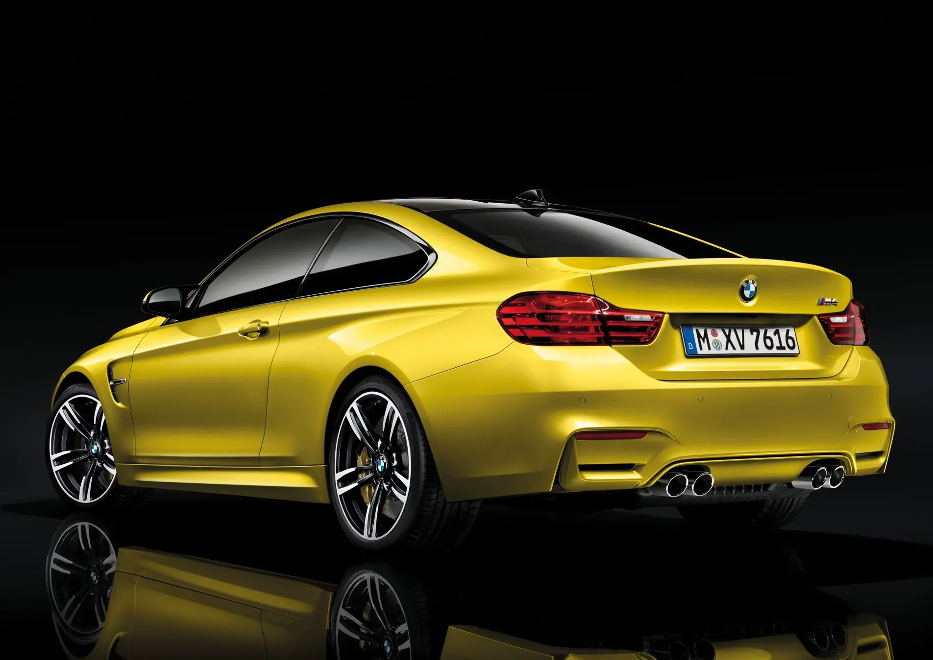 Lakkstift kit 2-komponent BMW Touch Up Austin Gelb Met.│ Lakk kode B67 Austin Yellow Met. – bilde 7