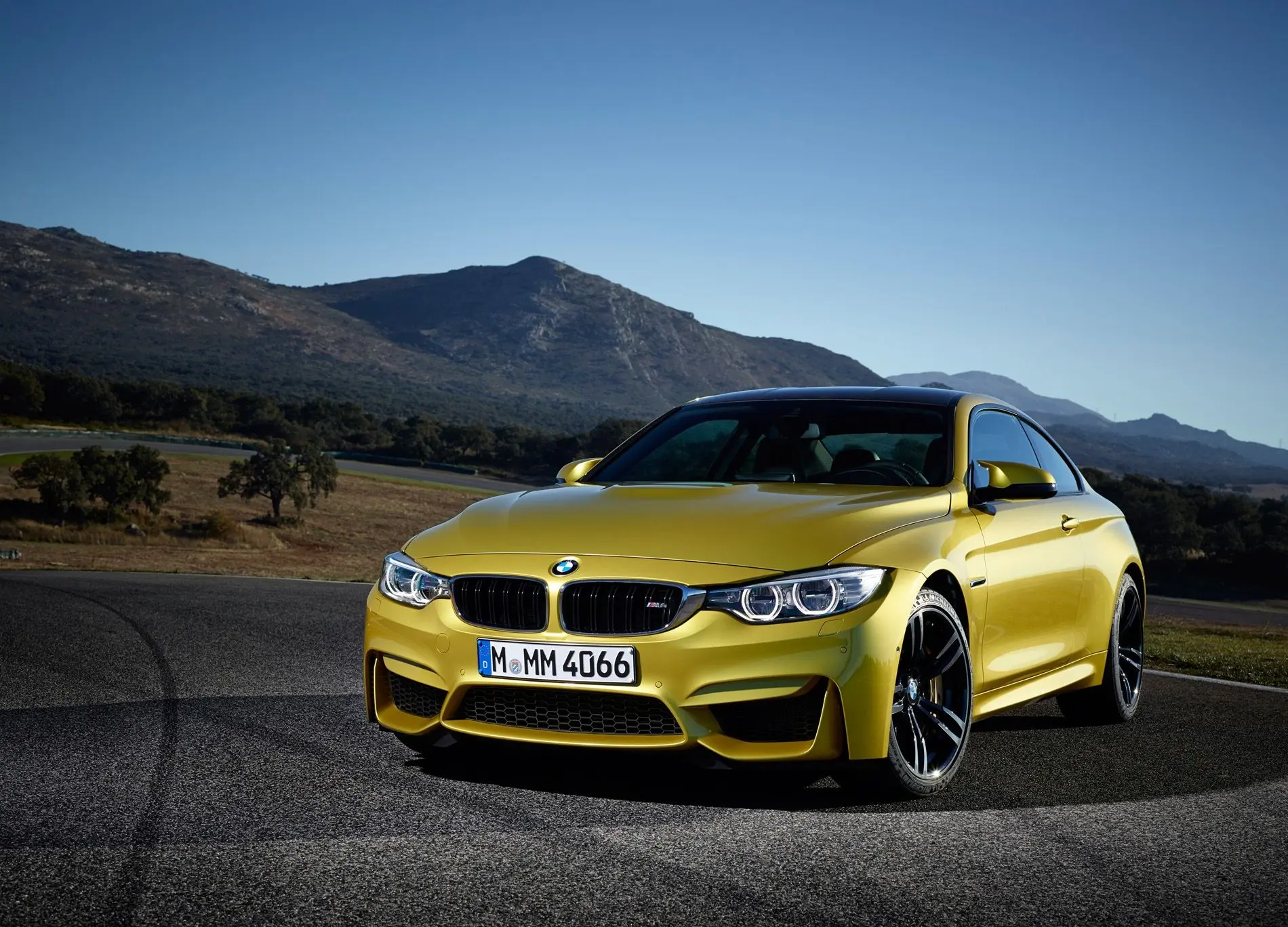 Lakkstift kit 2-komponent BMW Touch Up Austin Gelb Met.│ Lakk kode B67 Austin Yellow Met. – bilde 8