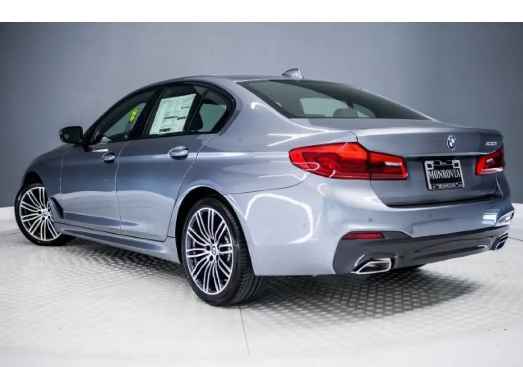 Lakkstift kit 2-komponent BMW Touch Up Bluestone Met. │ Lakk kode C2Y Bluestone Met.  – bilde 5