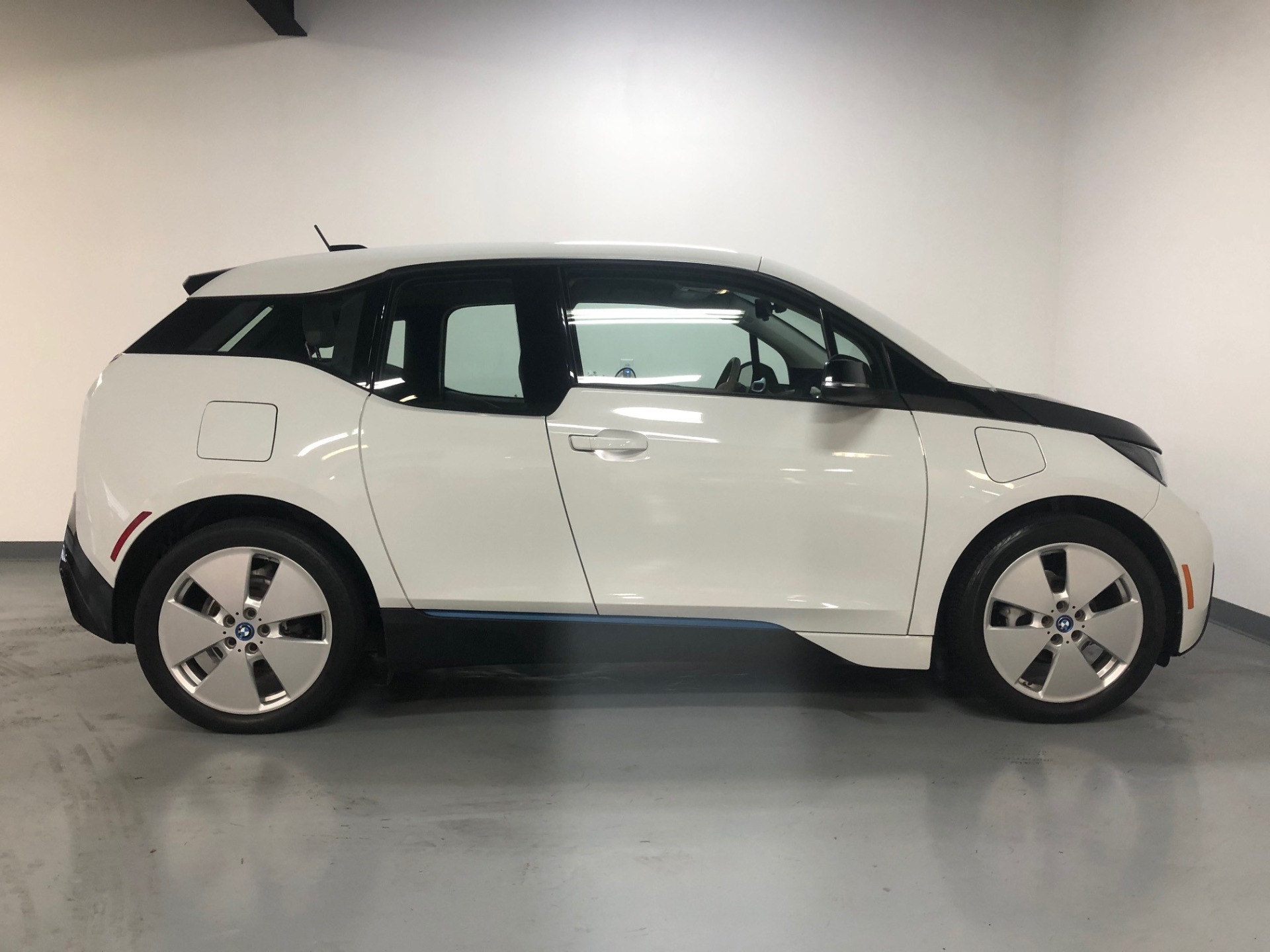 Lakkstift kit 2-komponent BMW Touch Up Capparisweiss │ Lakk kode B88 Capparis White Image 7