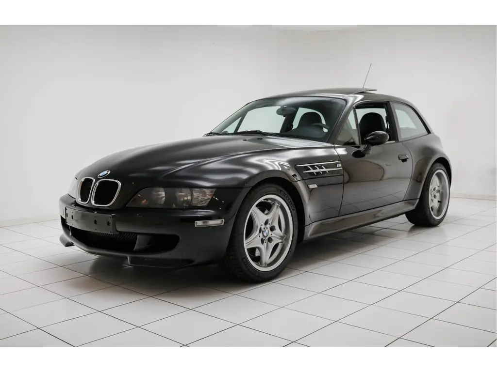 Lakkstift kit 2-komponent BMW Touch Up Cosmosschwarz Met.│ Lakk kode 303 Cosmic Black Met. – bilde 4