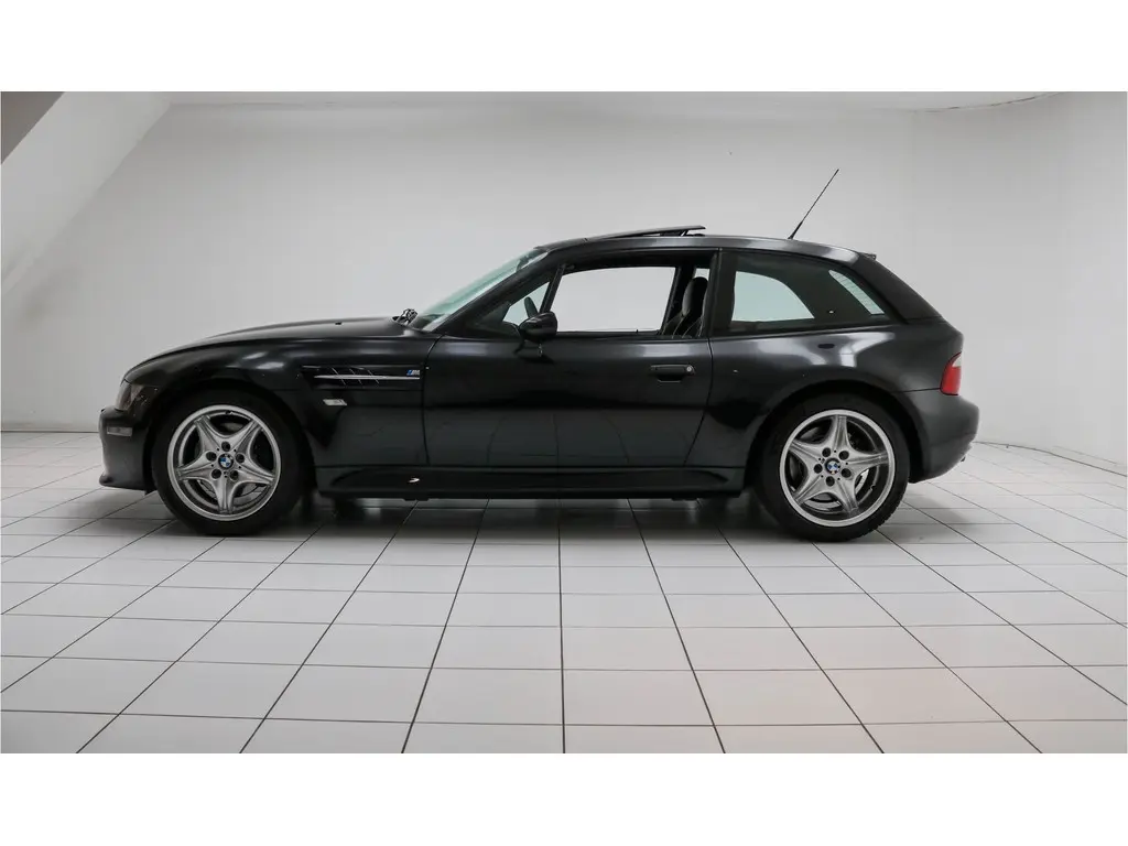 Lakkstift kit 2-komponent BMW Touch Up Cosmosschwarz Met.│ Lakk kode 303 Cosmic Black Met. – bilde 5