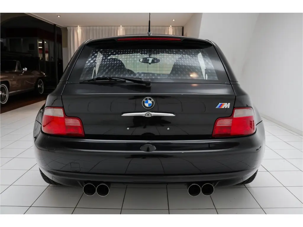 Lakkstift kit 2-komponent BMW Touch Up Cosmosschwarz Met.│ Lakk kode 303 Cosmic Black Met. – bilde 6