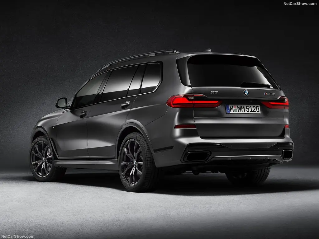 Lakkstift kit 2-komponent BMW Touch Up Dark Shadow Met. │ Lakk kode B27 Dark Shadow Met. – bilde 4