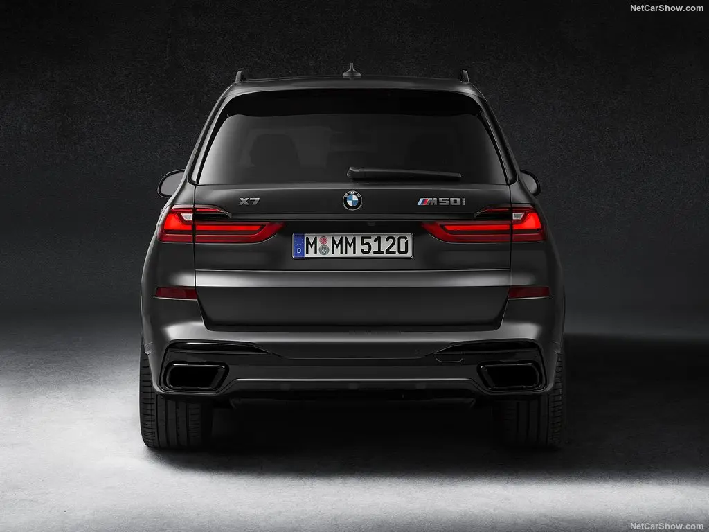 Lakkstift kit 2-komponent BMW Touch Up Dark Shadow Met. │ Lakk kode B27 Dark Shadow Met. – bilde 5
