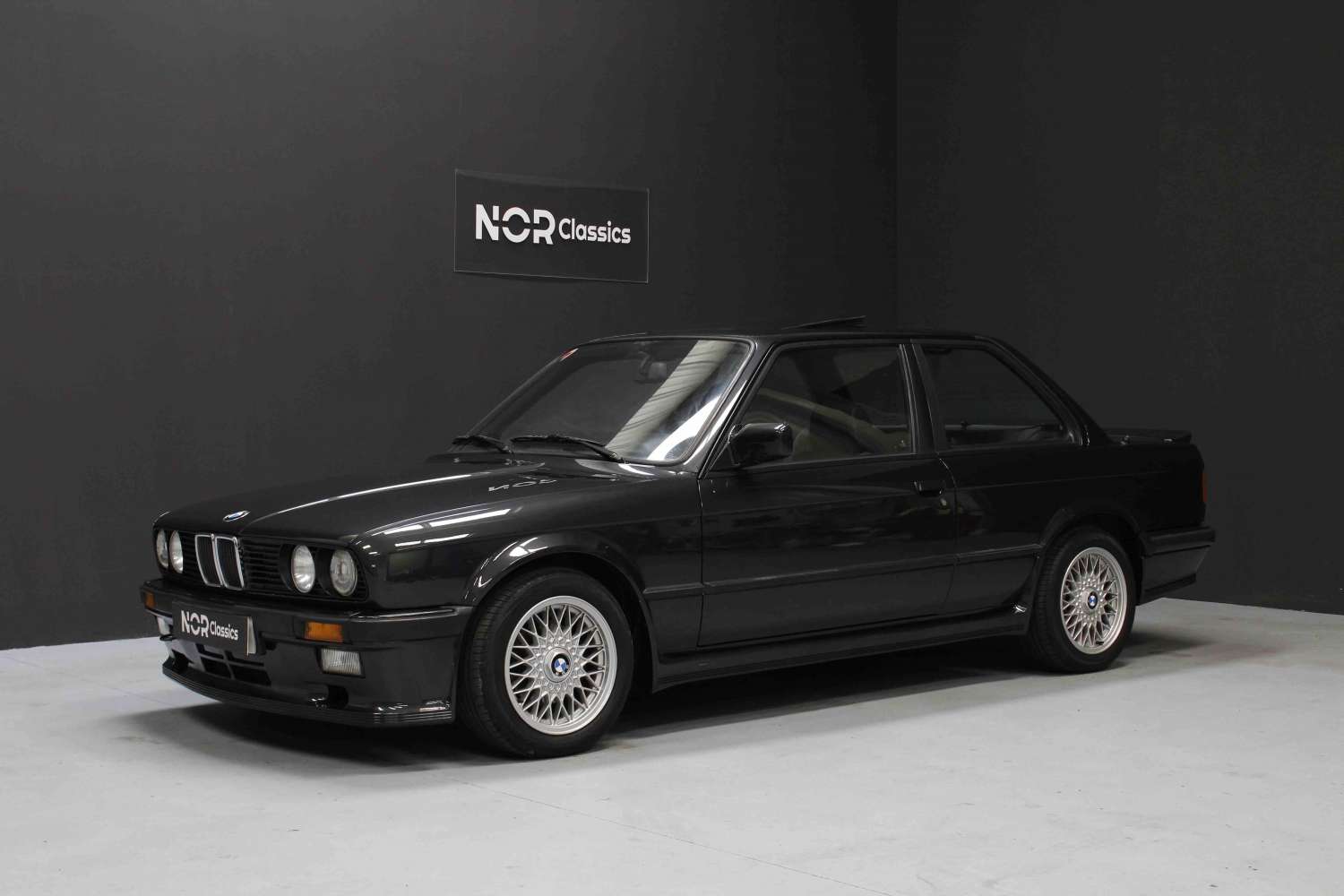 Lakkstift kit 2-komponent BMW Touch Up Diamantschwarz Met.│ Lakk kode 181 Diamond Black Met. – bilde 3