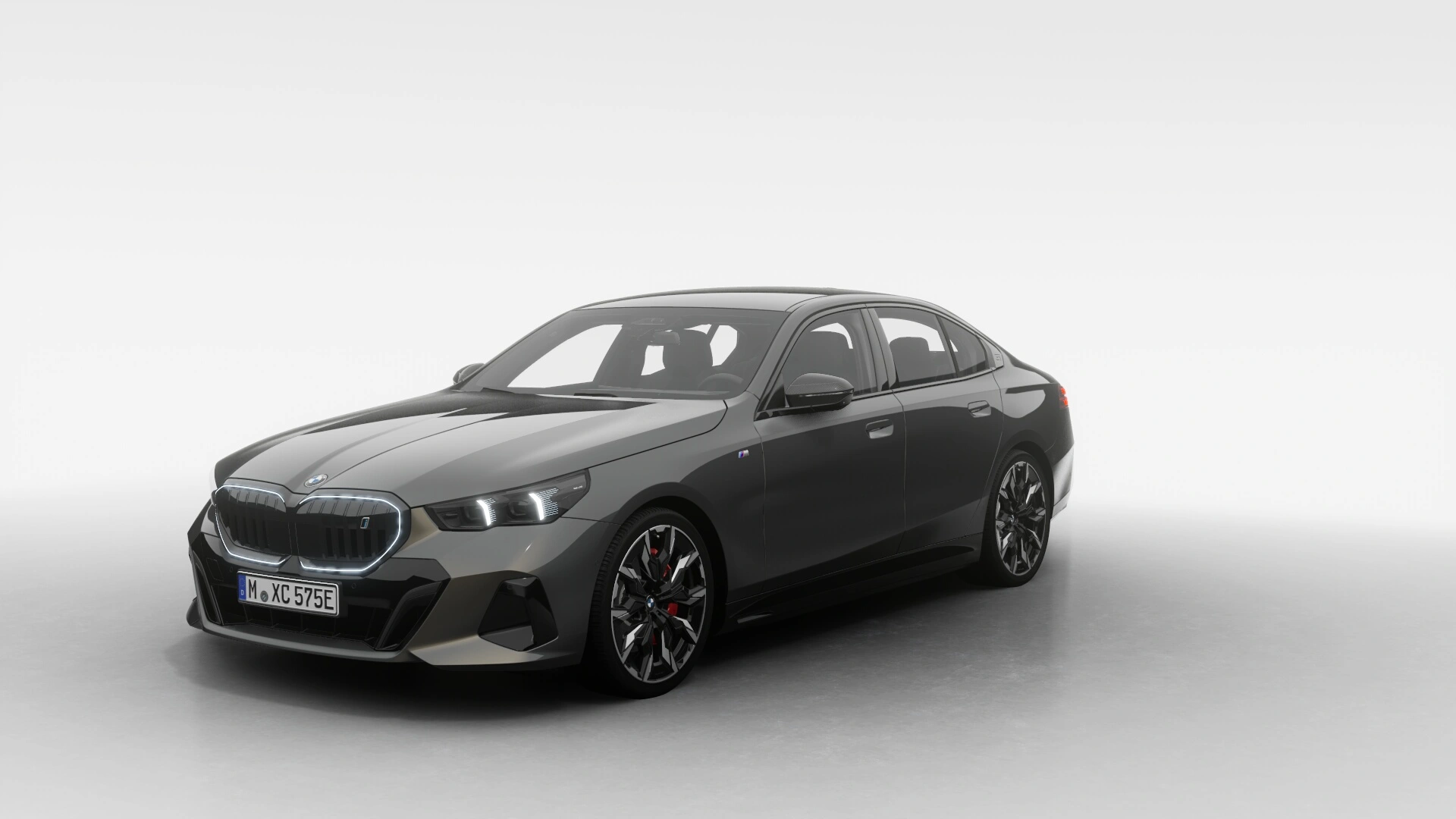 Lakkstift kit 2-komponent BMW Touch Up Dravit Grey Metallic │ Lakk kode C36 – bilde 6