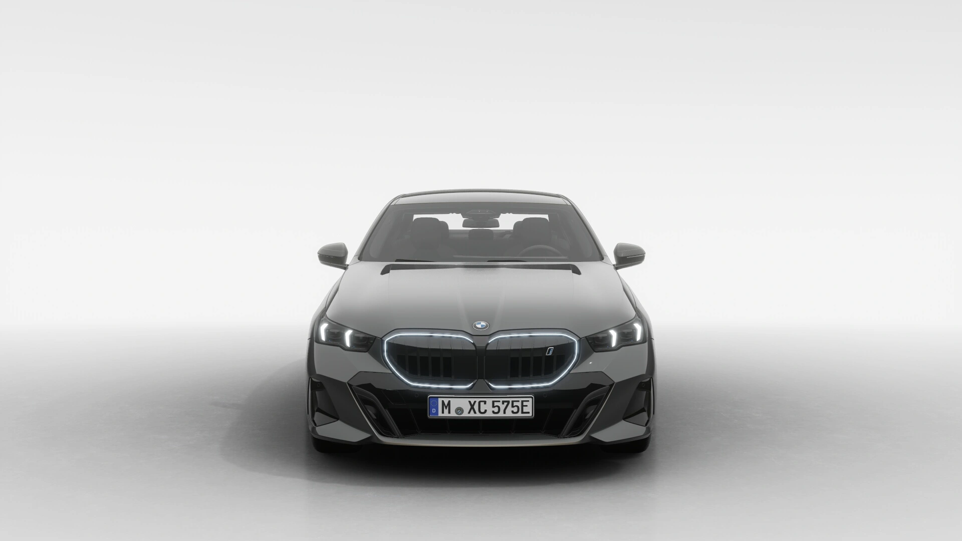 Lakkstift kit 2-komponent BMW Touch Up Dravit Grey Metallic │ Lakk kode C36 – bilde 7