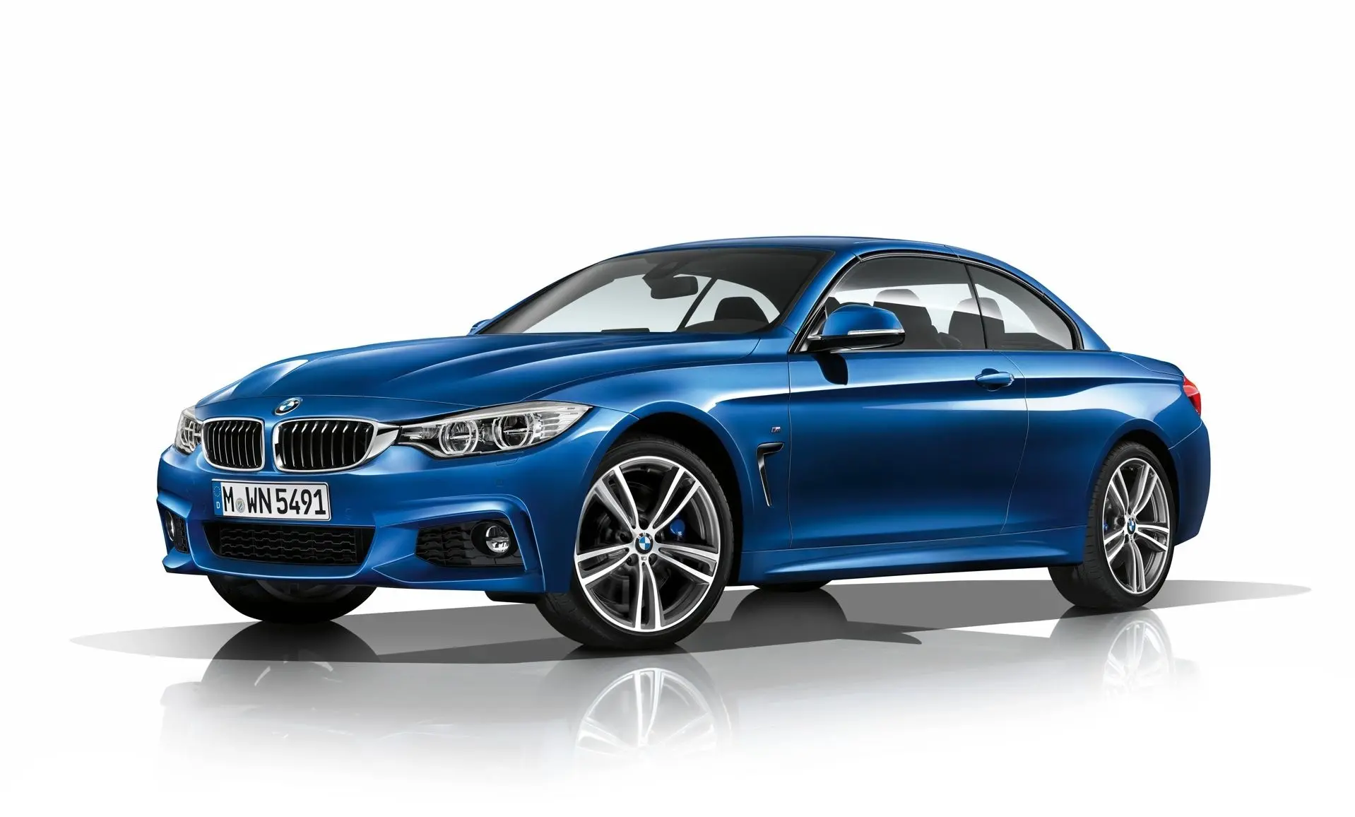 Lakkstift kit 2-komponent BMW Touch Up Estorilblau Met. │ Lakk kode B45 Estoril Blue Met. Image 5
