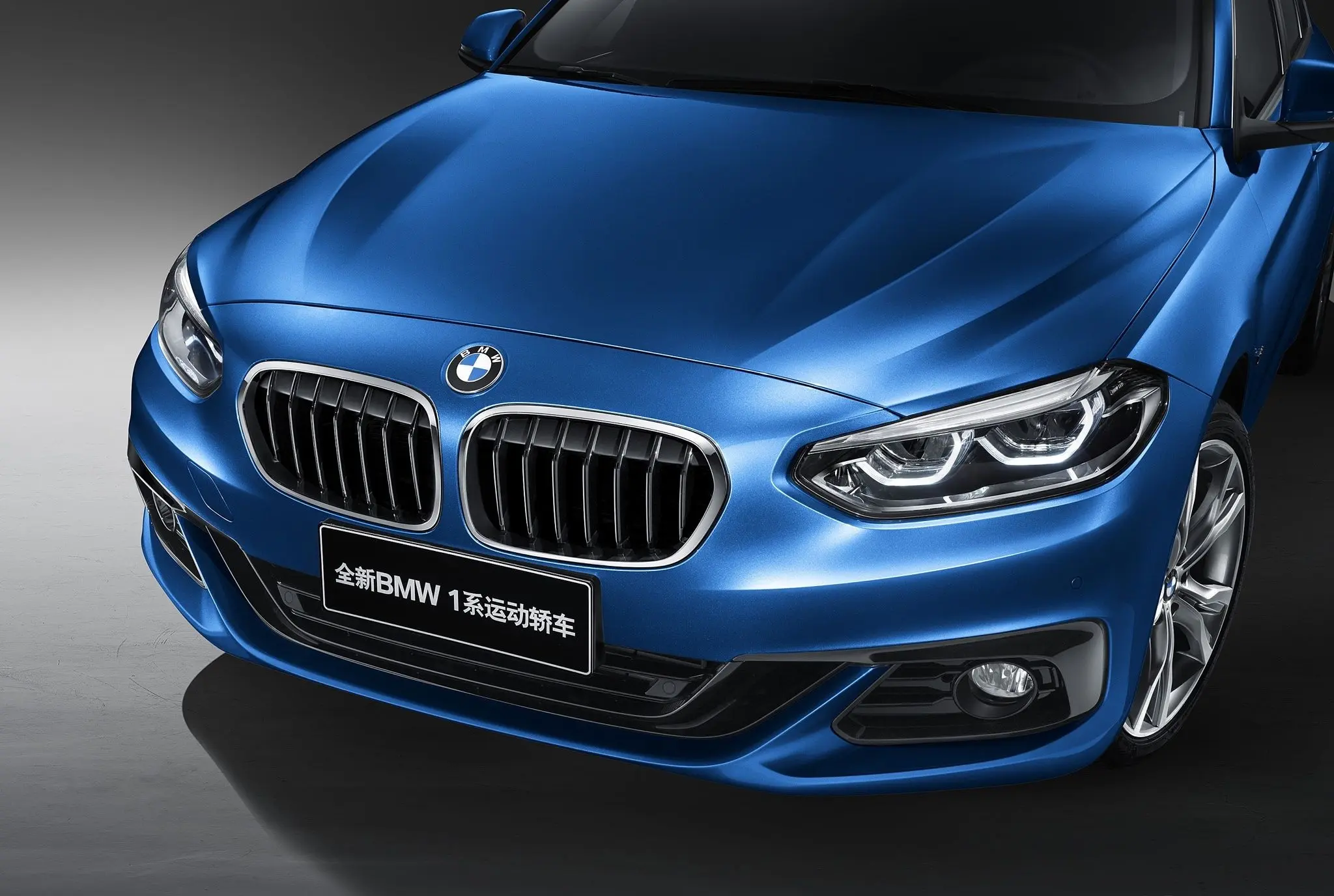 Lakkstift kit 2-komponent BMW Touch Up Estorilblau Met. │ Lakk kode B45 Estoril Blue Met. Image 8