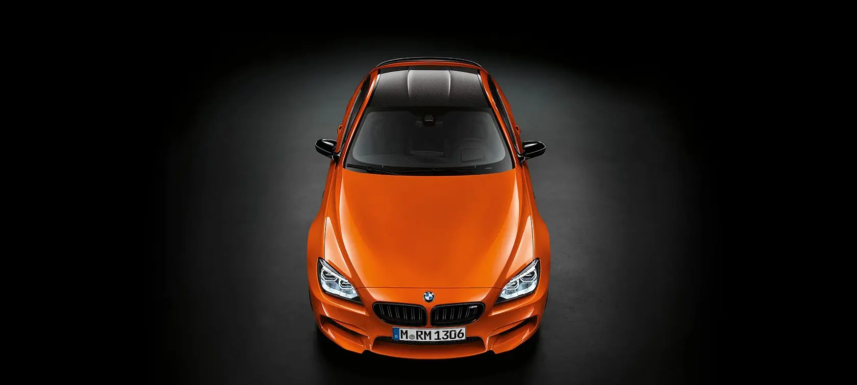 Lakkstift kit 2-komponent BMW Touch Up Feuerorange │ Lakk kode U94 Fire Orange – bilde 5