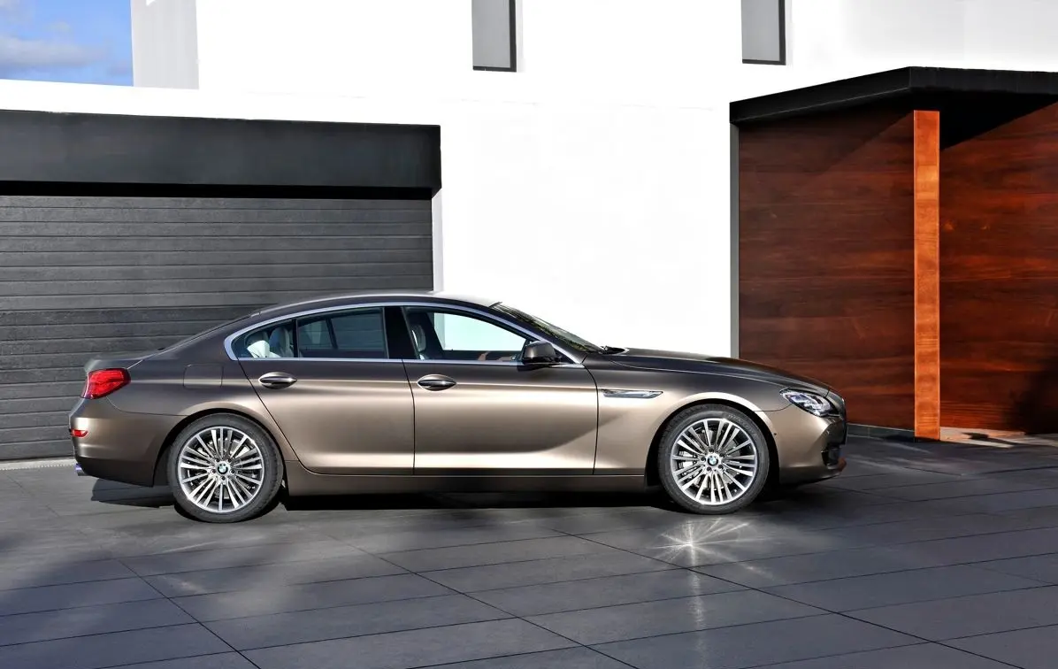 Lakkstift kit 2-komponent BMW Touch Up Frozen Bronze Met. │ Lakk kode W06/X11 Frozen Bronze Met. – bilde 4