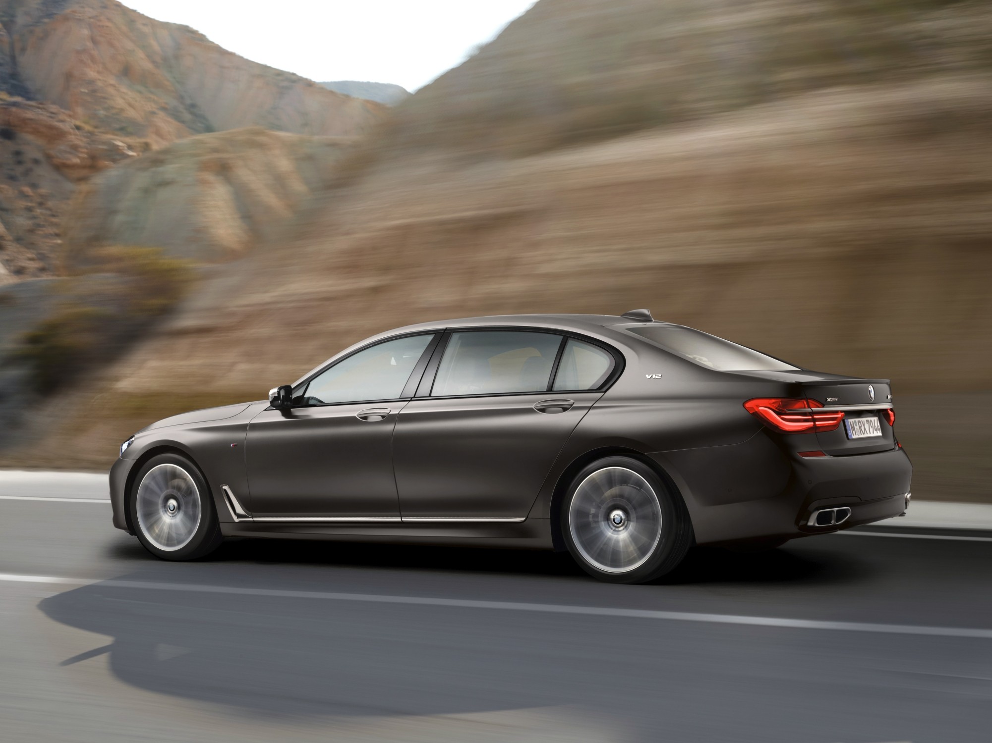 Lakkstift kit 2-komponent BMW Touch Up Frozen Dark Brown Met. │ Lakk kode P6A Frozen Dark Brown Met. – bilde 4