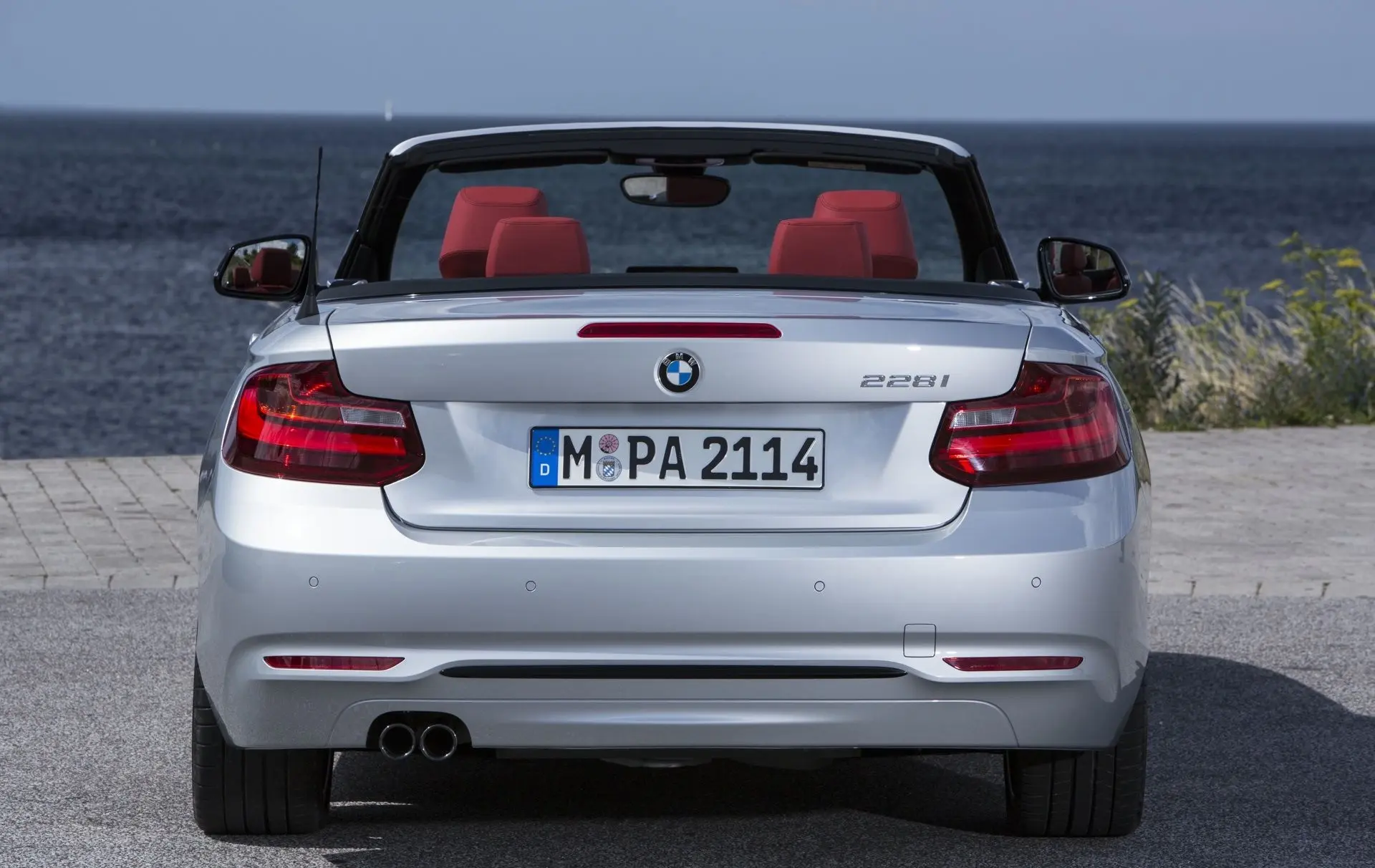 Lakkstift kit 2-komponent BMW Touch Up Glaciersilber Met.│ Lakk kode A83 Glacier Silver Met. – bilde 7