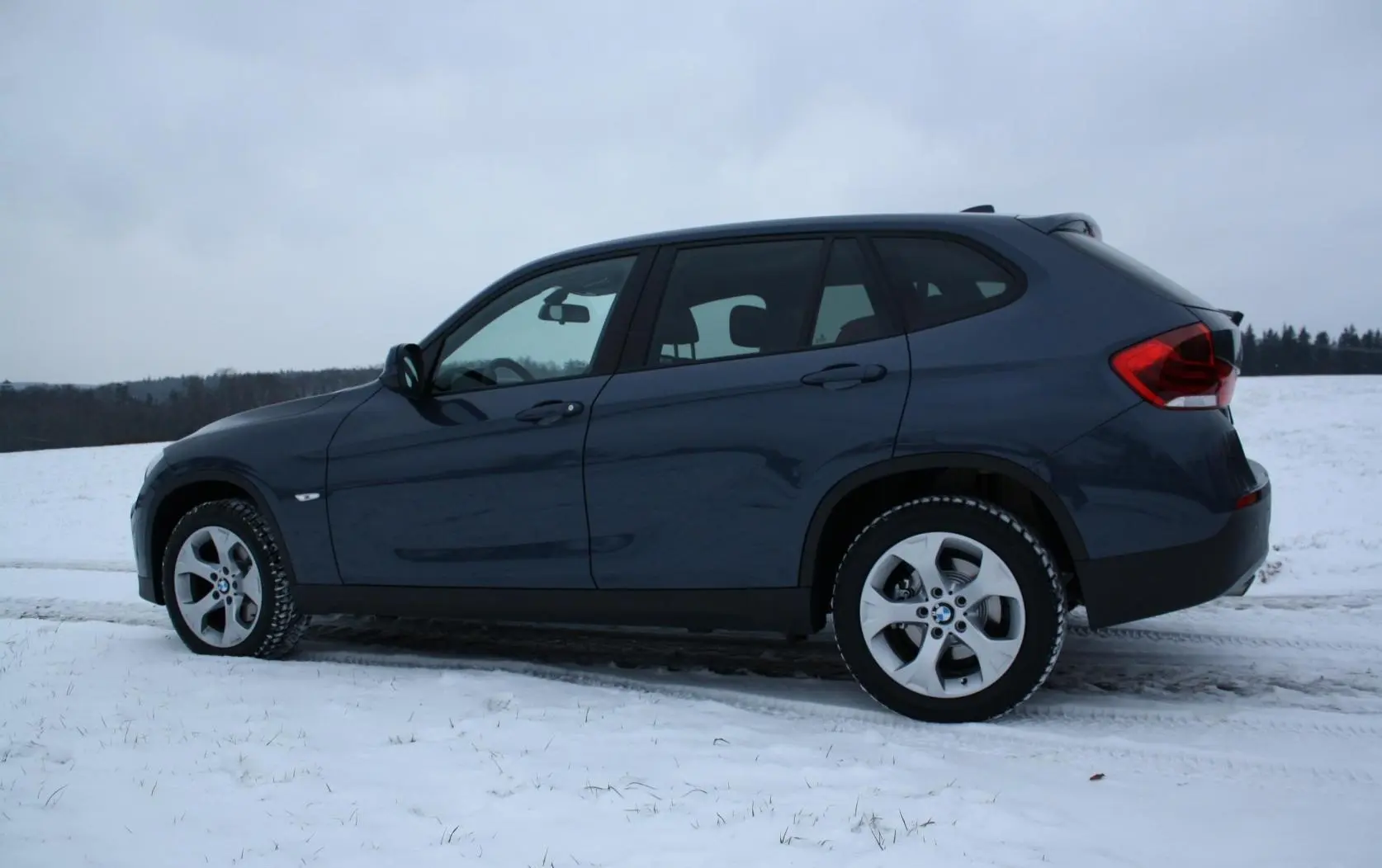 Lakkstift kit 2-komponent BMW Touch Up Graphitblau Met.│ Lakk kode B07 Graphite Blue Met. – bilde 4