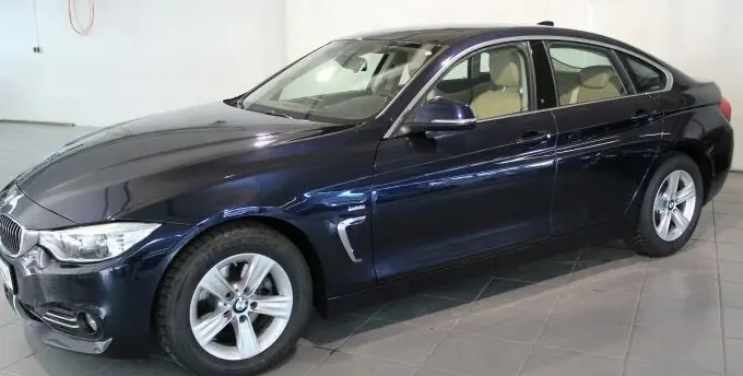 Lakkstift kit 2-komponent BMW Touch Up Imperialblau Met. │ Lakk kode A89 Imperial Blue Met. – bilde 5