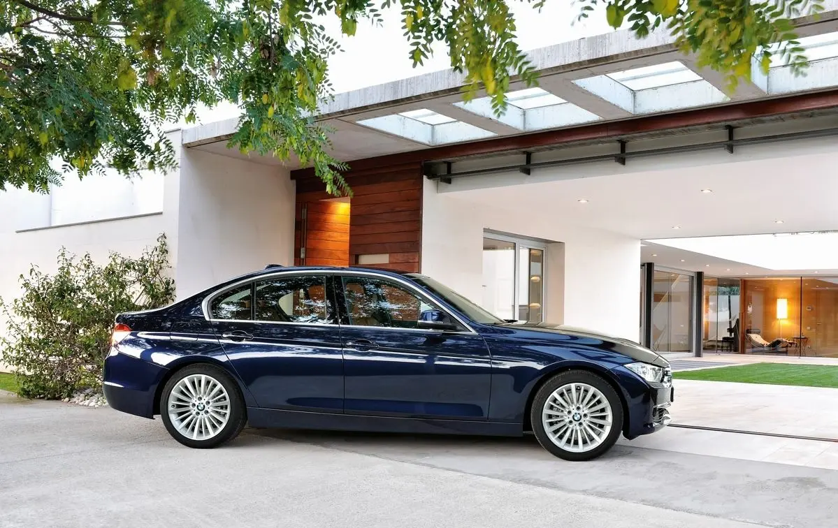 Lakkstift kit 2-komponent BMW Touch Up Imperialblau Met. │ Lakk kode A89 Imperial Blue Met. – bilde 6