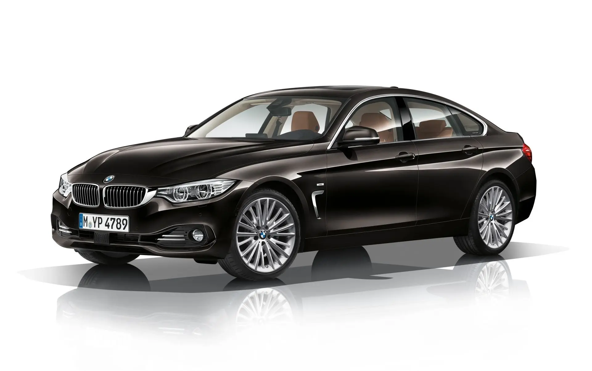 Lakkstift kit 2-komponent BMW Touch Up Jatoba Met.│ Lakk kode B65 Jatoba Met. Image 4