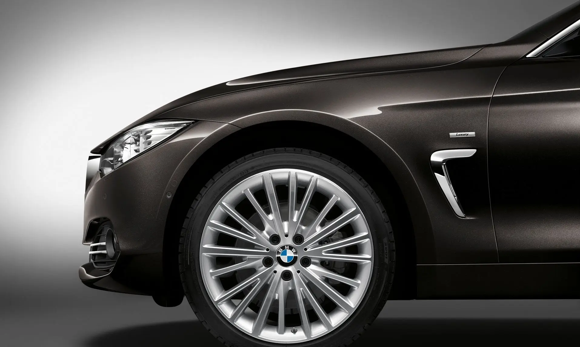 Lakkstift kit 2-komponent BMW Touch Up Jatoba Met.│ Lakk kode B65 Jatoba Met. Image 6