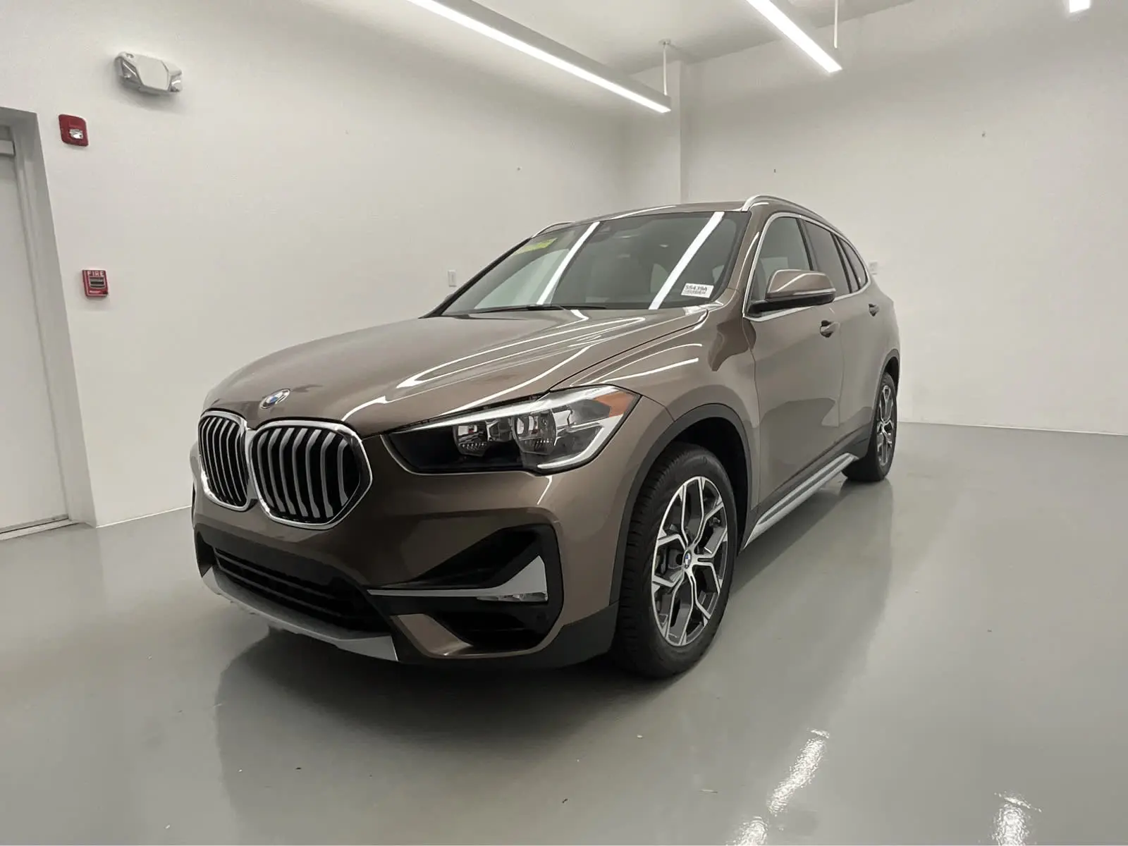 Lakkstift kit 2-komponent BMW Touch Up Jucarobeige Met. │ Lakk kode C2S Jucaro Beige Met. Image 3
