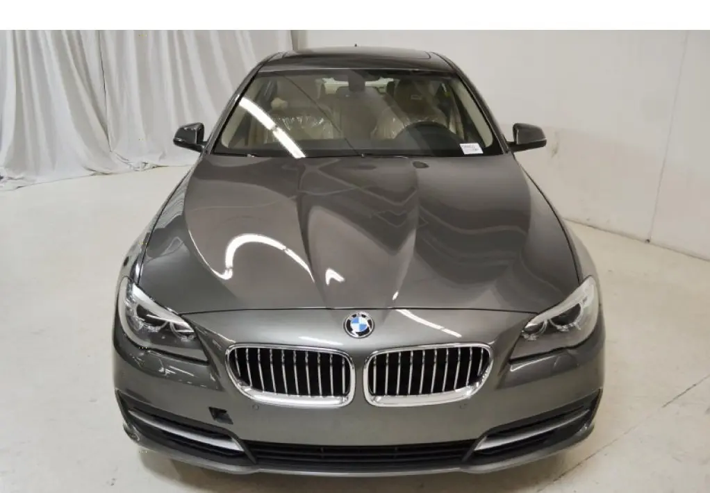 Lakkstift kit 2-komponent BMW Touch Up Kallistograu Met. │ Lakk kode B64 Callisto Gray Met. Image 7