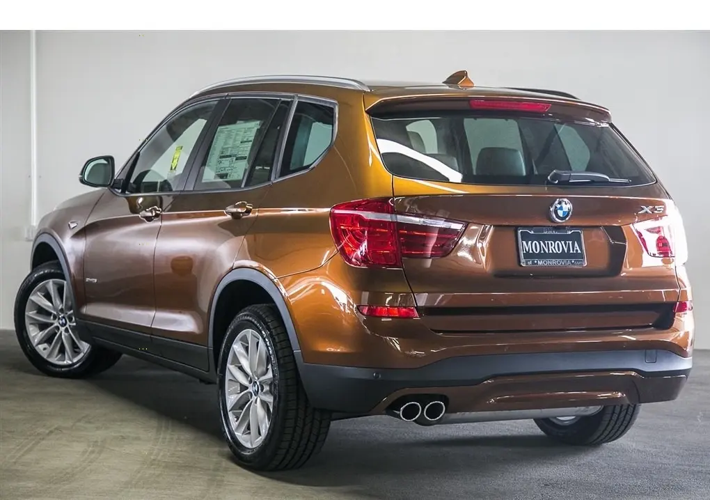 Lakkstift kit 2-komponent BMW Touch Up Kastanienbronze Met. │ Lakk kode C29 Chestnut Bronze Met. – bilde 4
