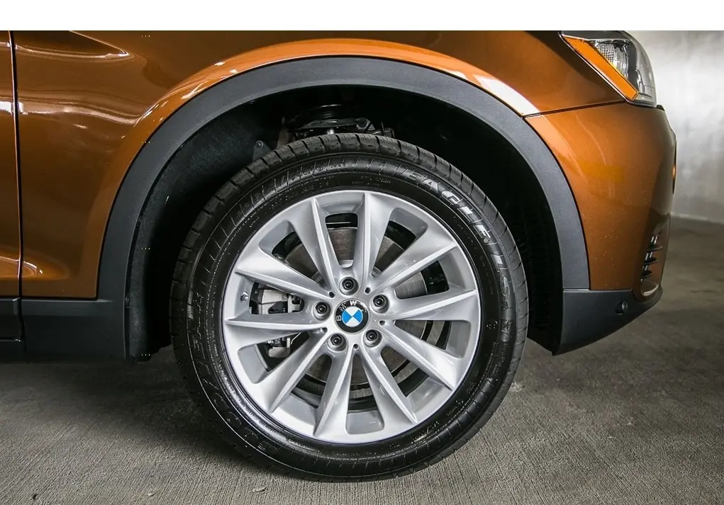 Lakkstift kit 2-komponent BMW Touch Up Kastanienbronze Met. │ Lakk kode C29 Chestnut Bronze Met. – bilde 5