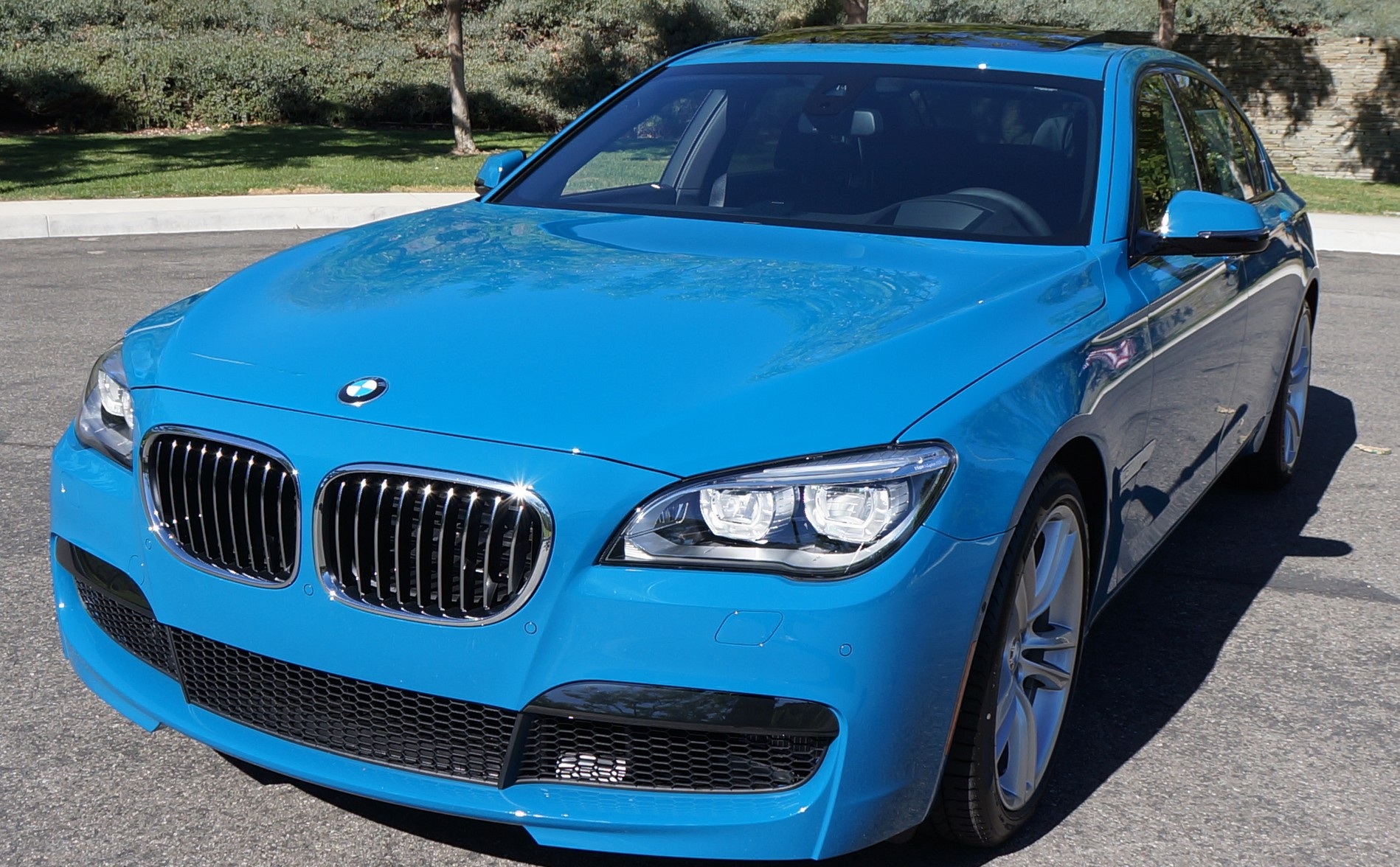 Lakkstift kit 2-komponent BMW Touch Up Laguna Seca│ Lakk kode 448 Laguna Seca – bilde 3