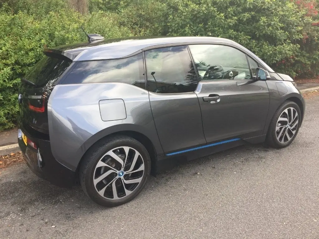 Lakkstift kit 2-komponent BMW Touch Up Laurusgrau Met. │ Lakk kode B89 Laurus Grey Met. – bilde 5