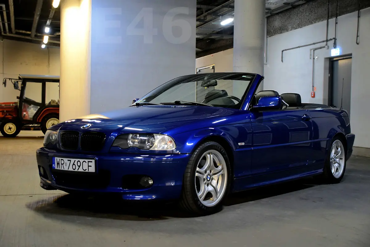 Lakkstift kit 2-komponent BMW Touch Up Lemansblau Met.│ Lakk kode 381 Lemans Blue Met. Image 6