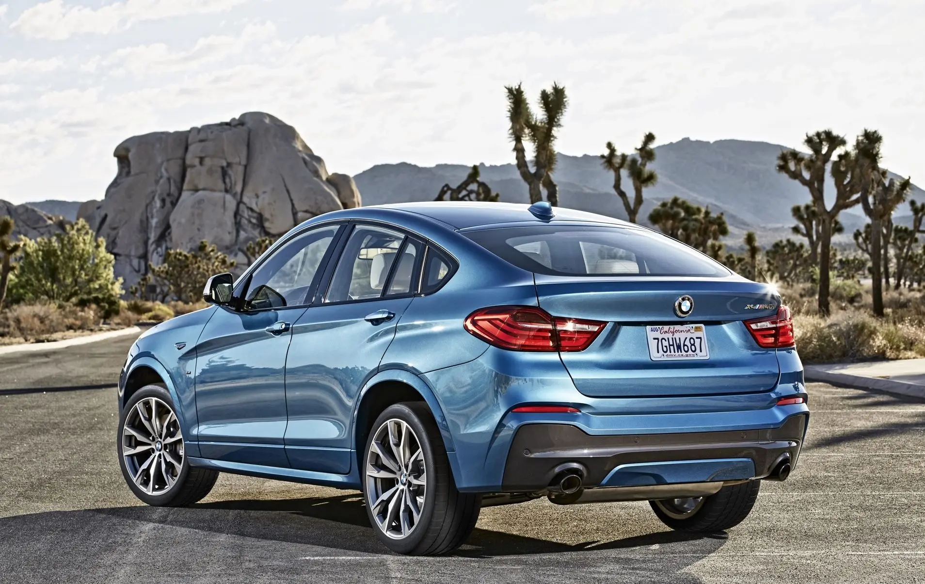 Lakkstift kit 2-komponent BMW Touch Up Long Beach Blue Met. │ Lakk kode C16 Long Beach Blue Met. – bilde 7