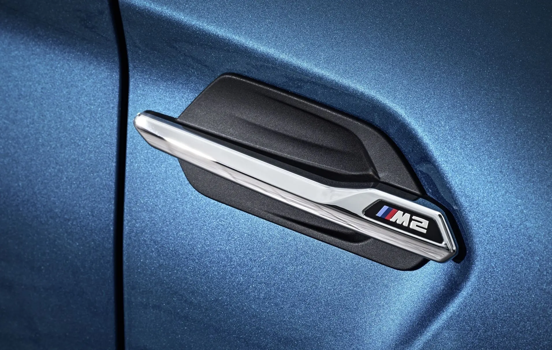 Lakkstift kit 2-komponent BMW Touch Up Long Beach Blue Met. │ Lakk kode C16 Long Beach Blue Met. – bilde 8