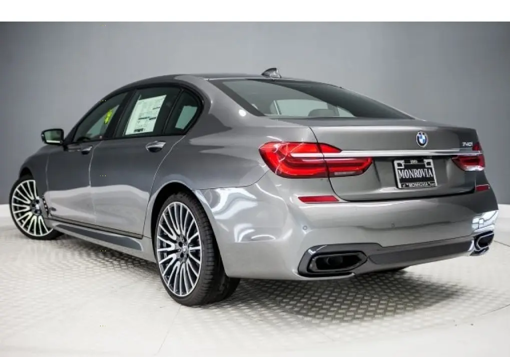 Lakkstift kit 2-komponent BMW Touch Up Magellangrau Met.│ Lakk kode C26 Magellan Grey Met. – bilde 4