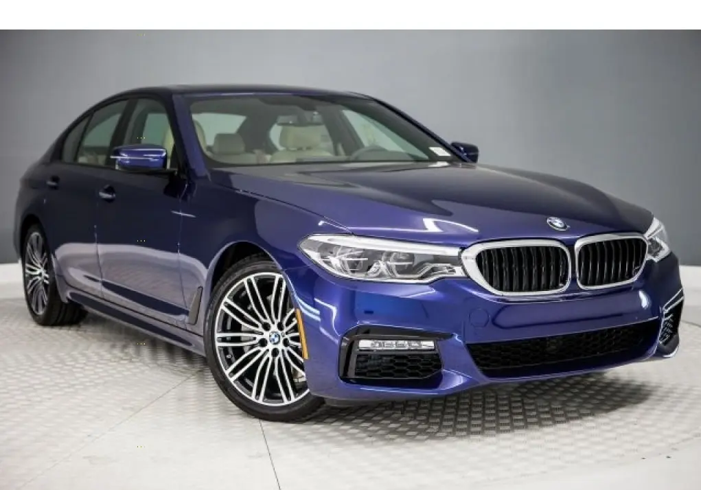 Lakkstift kit 2-komponent BMW Touch Up Mediterranblau Met. │ Lakk kode C10 Mediterranean Blue Met. Image 5